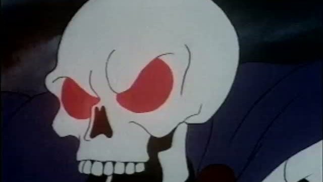 Scooby-doo Meets The Boo Brothers Fragmanı