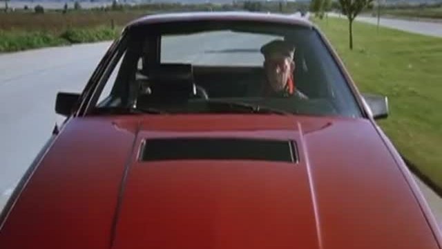 Oh, God! You Devil Fragmanı