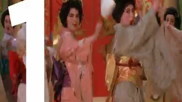 Topsy-Turvy Fragmanı