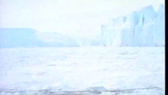 Smilla\'s Sense Of Snow Fragmanı