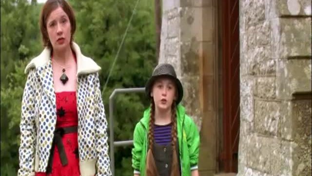 Happy Ever Afters Fragmanı