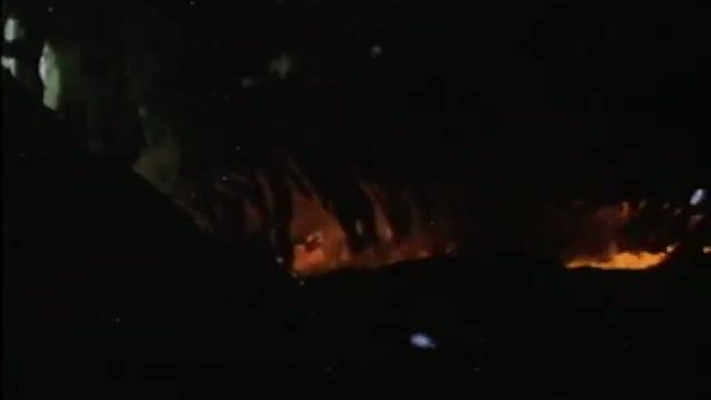 Deepstar Six Fragmanı