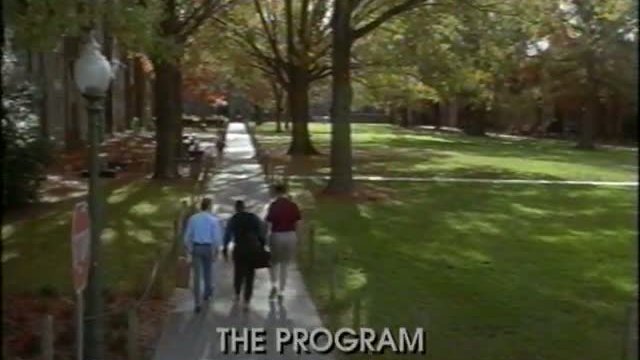 The Program Fragmanı