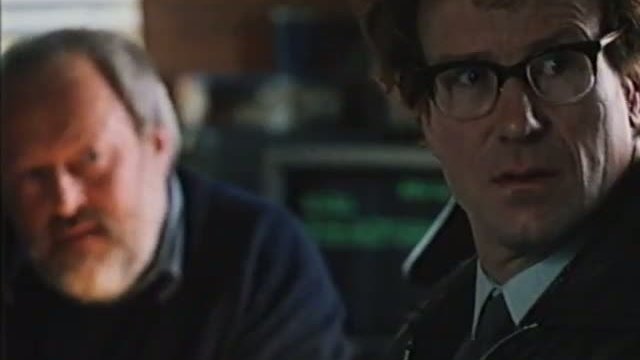 Second Best Fragmanı