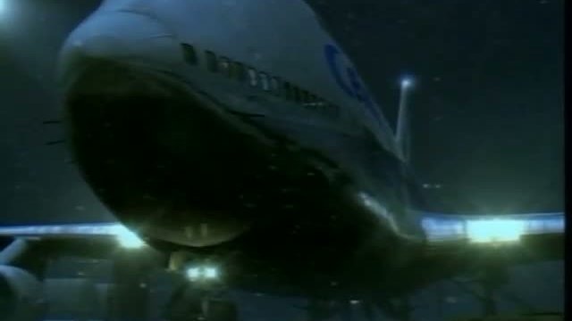 Post ımpact (ı) Fragmanı