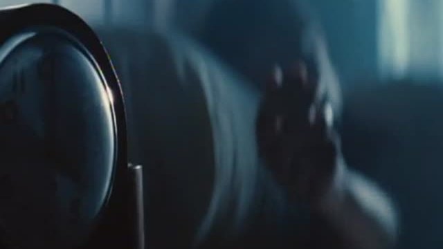 Marilyn Hotchkiss\' Ballroom Dancing & Charm School Fragmanı