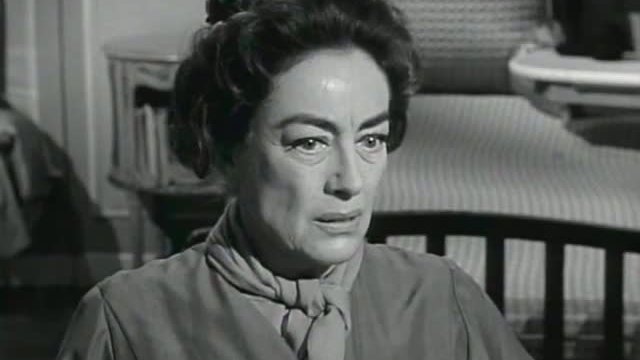 What Ever Happened To Baby Jane? Fragmanı