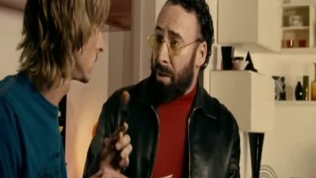 Three And Out Fragmanı