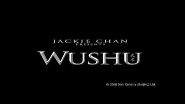 Wushu (ı) Fragmanı