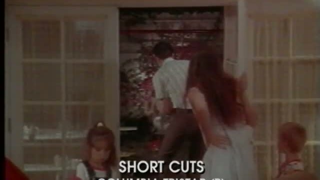 Short Cuts (ı) Fragmanı