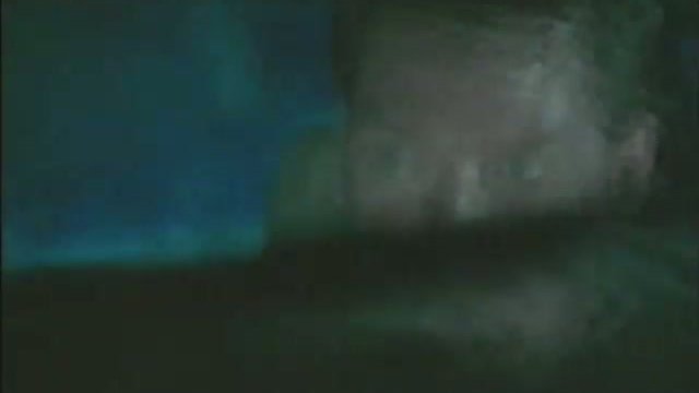 The Gingerbread Man Fragmanı