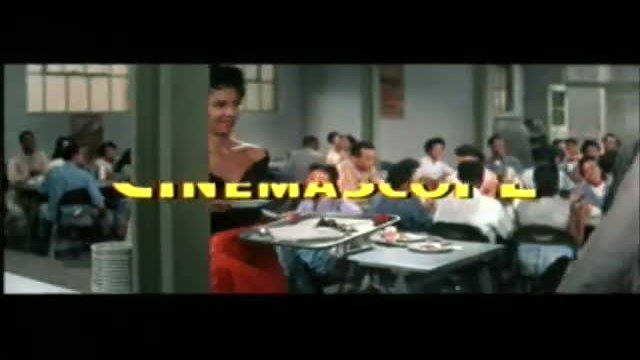 Carmen Jones Fragmanı