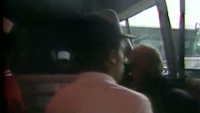 Eddie Murphy Delirious Fragmanı