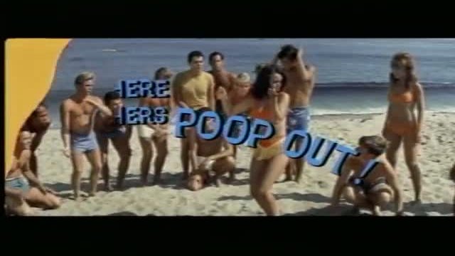 Pajama Party Fragmanı