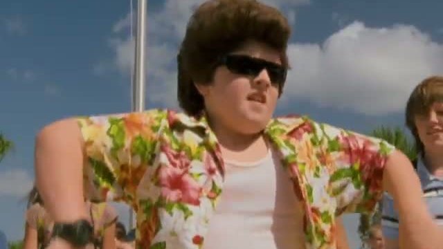 Ace Ventura Jr: Pet Detective Fragmanı