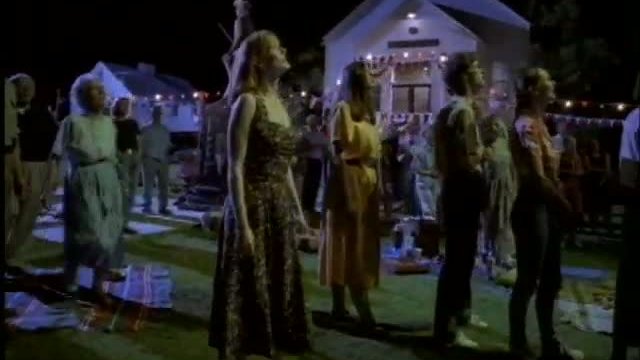 The Tommyknockers Fragmanı