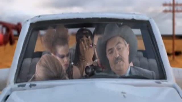 Repo Chick Fragmanı