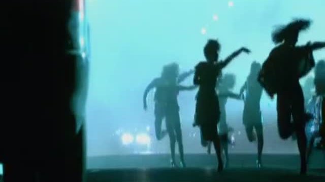 20 Centímetros/20 Centimeters Fragmanı