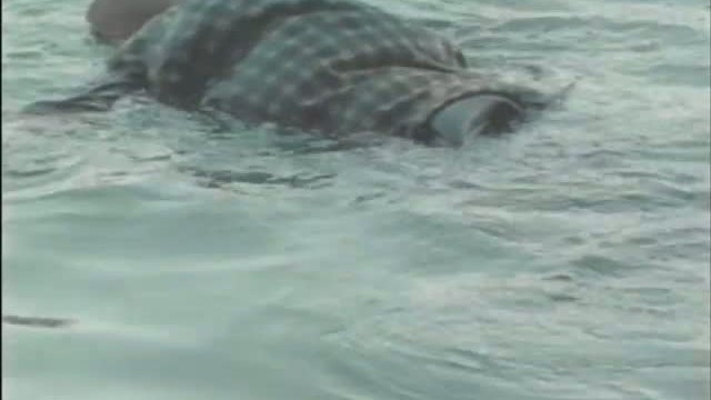 One Hard Hit Fragmanı