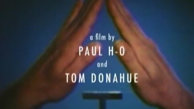 Guest Of Cindy Sherman Fragmanı