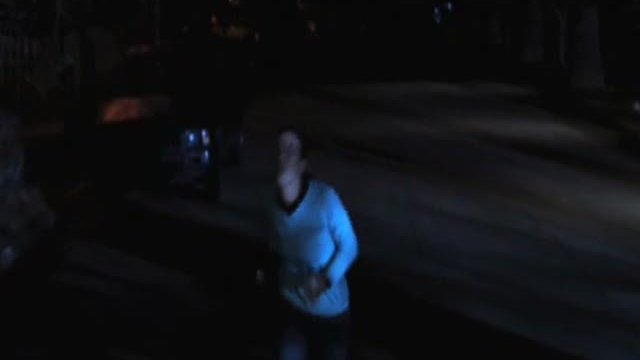 Running On Empty Dreams Fragmanı