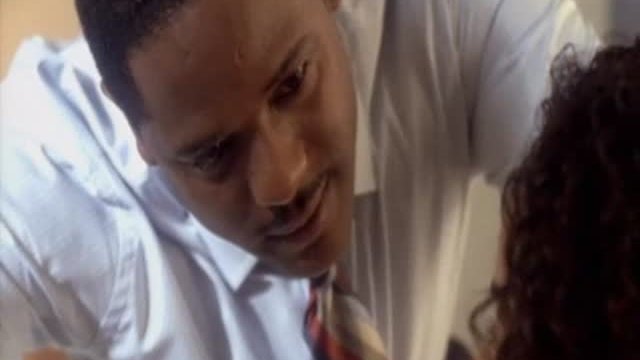 Madea's Family Reunion Fragmanı