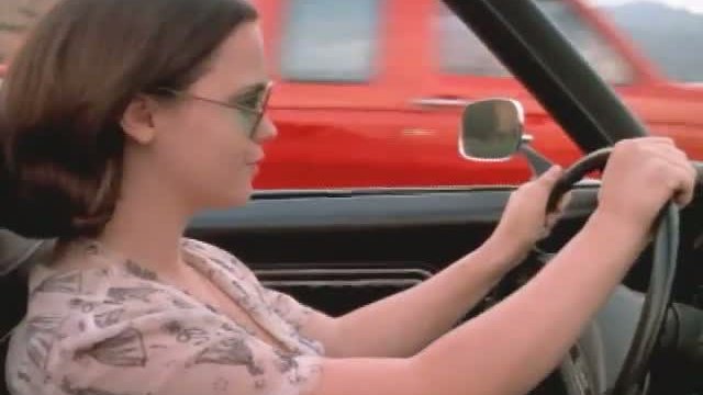 No Vacancy Fragmanı