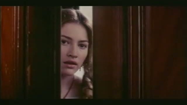 Cousin Bette Fragmanı