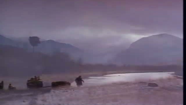 The Ballad Of Little Jo Fragmanı