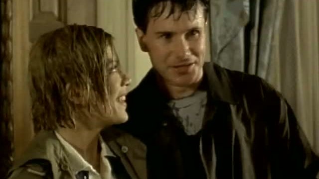 House Of Yes Fragmanı