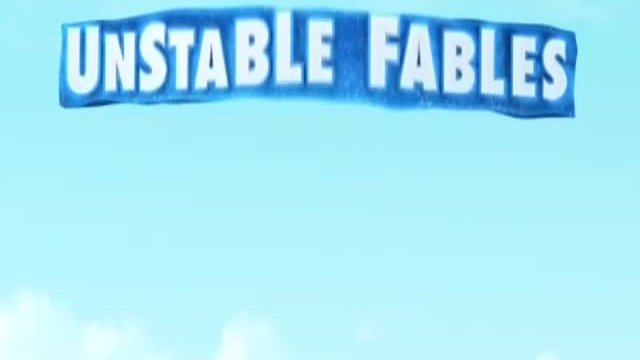 Unstable Fables: 3 Pigs & A Baby Fragmanı