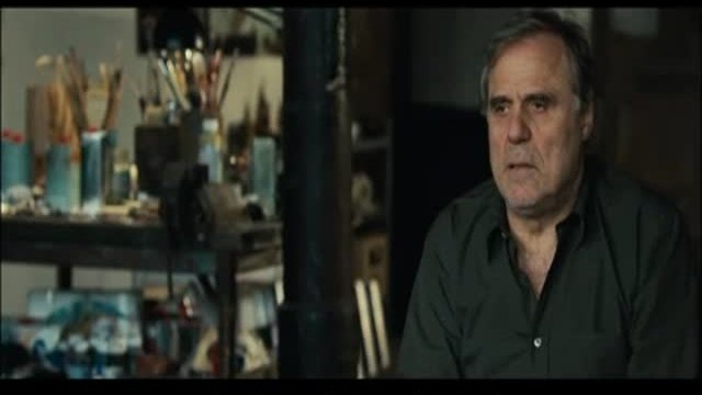 Im Winter Ein Jahr Fragmanı