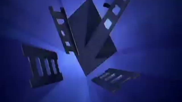 Cyber Wars Fragmanı