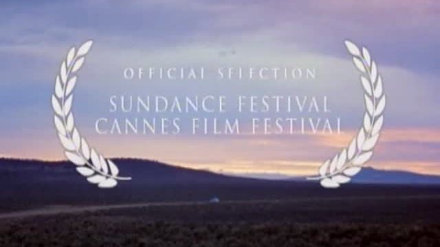 Off The Map Fragmanı