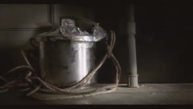 Was Tun, Wenn's Brennt? (2001) Fragmanı