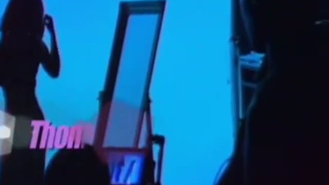 Kiss And Tail: The Hollywood Jumpoff Fragmanı