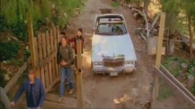 Mustang Sally\'s Horror House Fragmanı