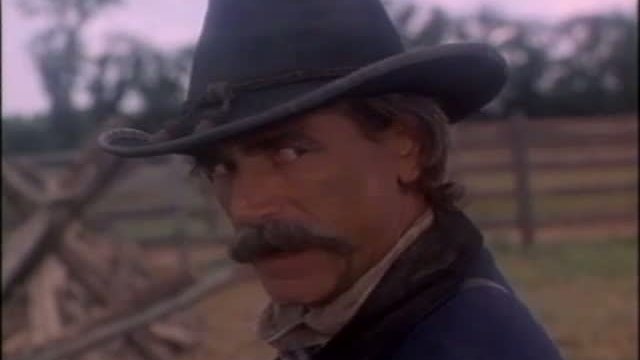 Gettysburg (1993) Fragman