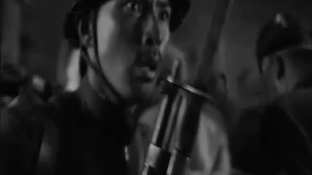 City Of Life And Death Fragmanı