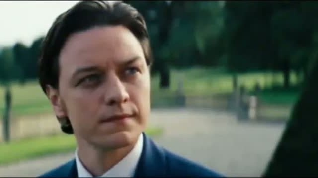 X-Men: First Class Fragman 2