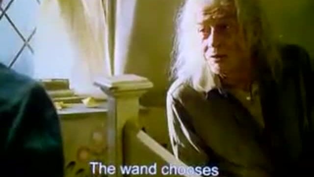 Harry Potter Ve Ölüm Yadigarları Bölüm 2 Fragman