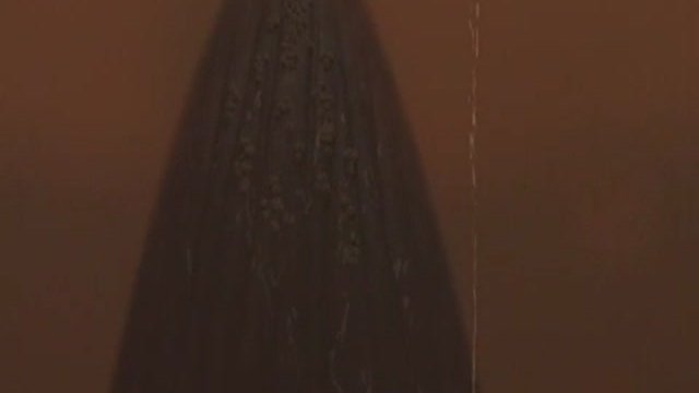 Drawing Restraint 9 Fragmanı