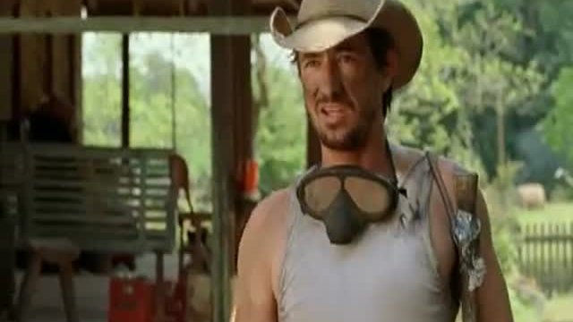 The Undertow Fragmanı