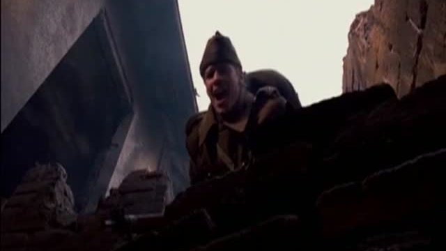 Finding Rin Tin Tin Fragmanı