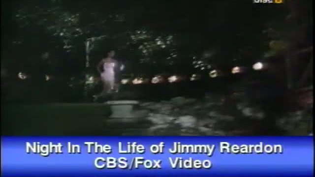 A Night in The Life Of Jimmy Reardon Fragmanı