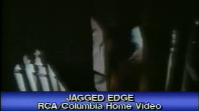 Jagged Edge Fragmanı