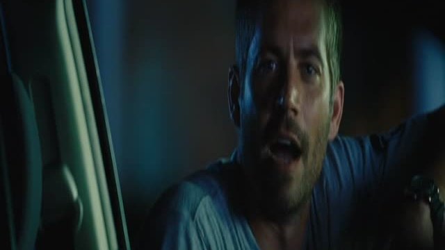 Hızlı ve Öfkeli 5 - Race