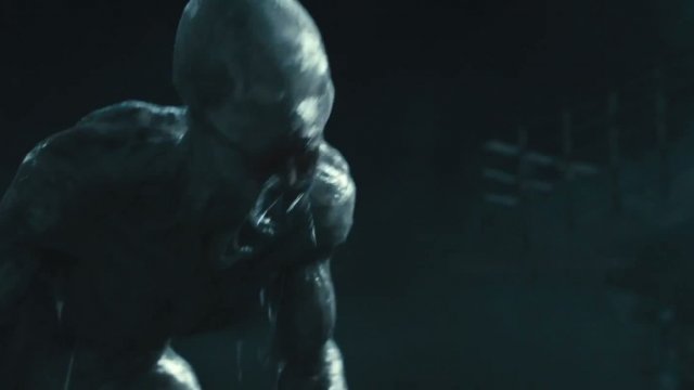 Kutsal Savaşçı Fragman 4