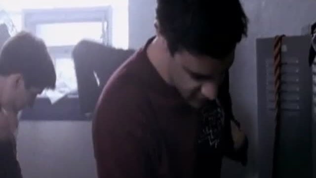 Were the World Mine Fragmanı