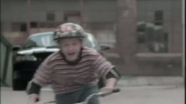 The Newcomers Fragmanı